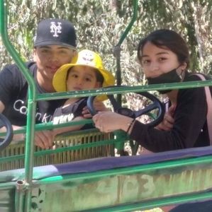 Meet your Posher, Eleazar